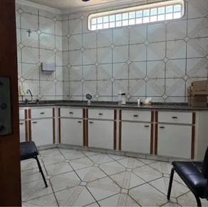 Imagem 3 - Sala Comercial em Vila Tibério, Ribeirão Preto - SP