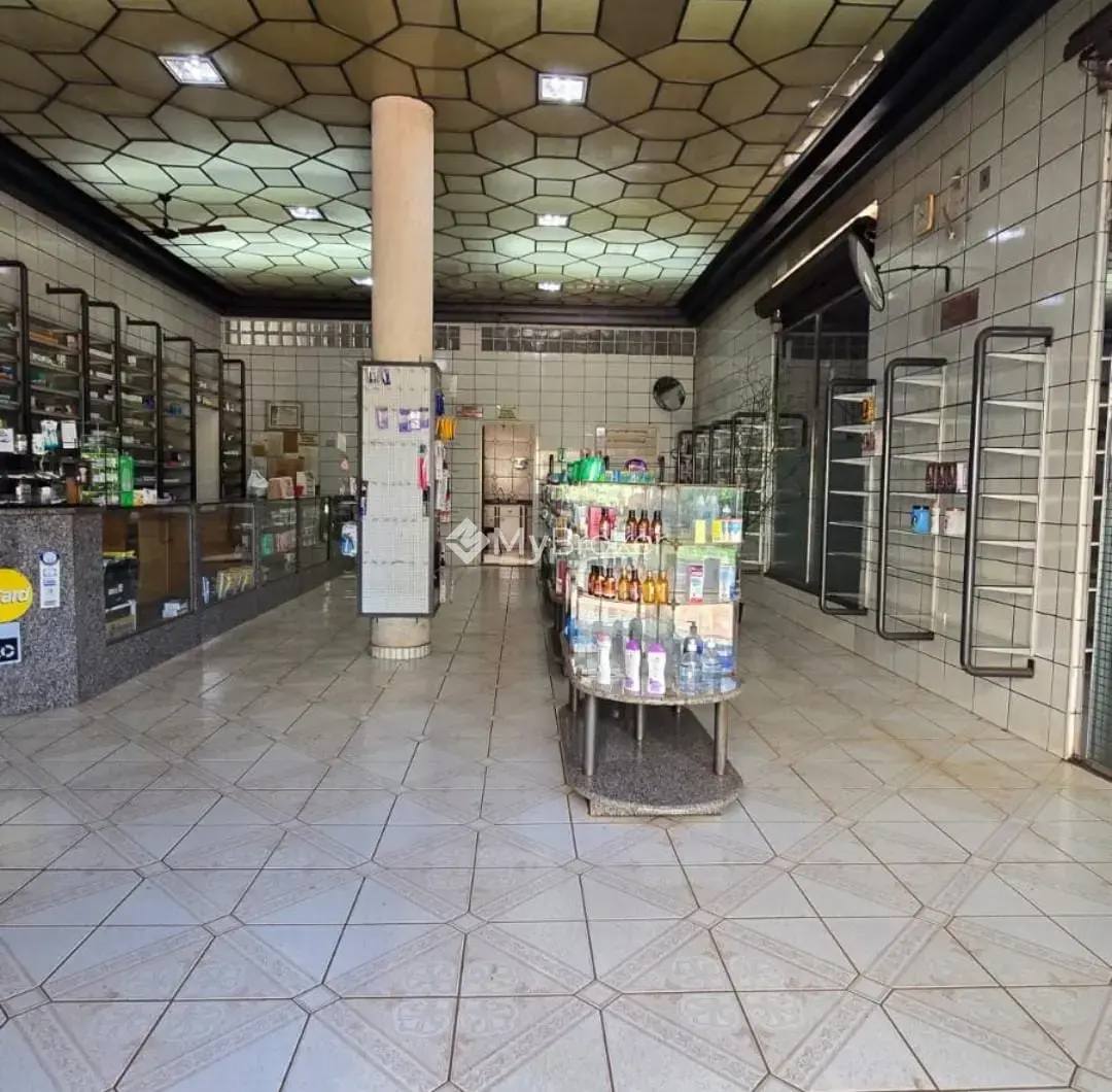 Imagem 1 - Sala Comercial em Vila Tibério, Ribeirão Preto - SP
