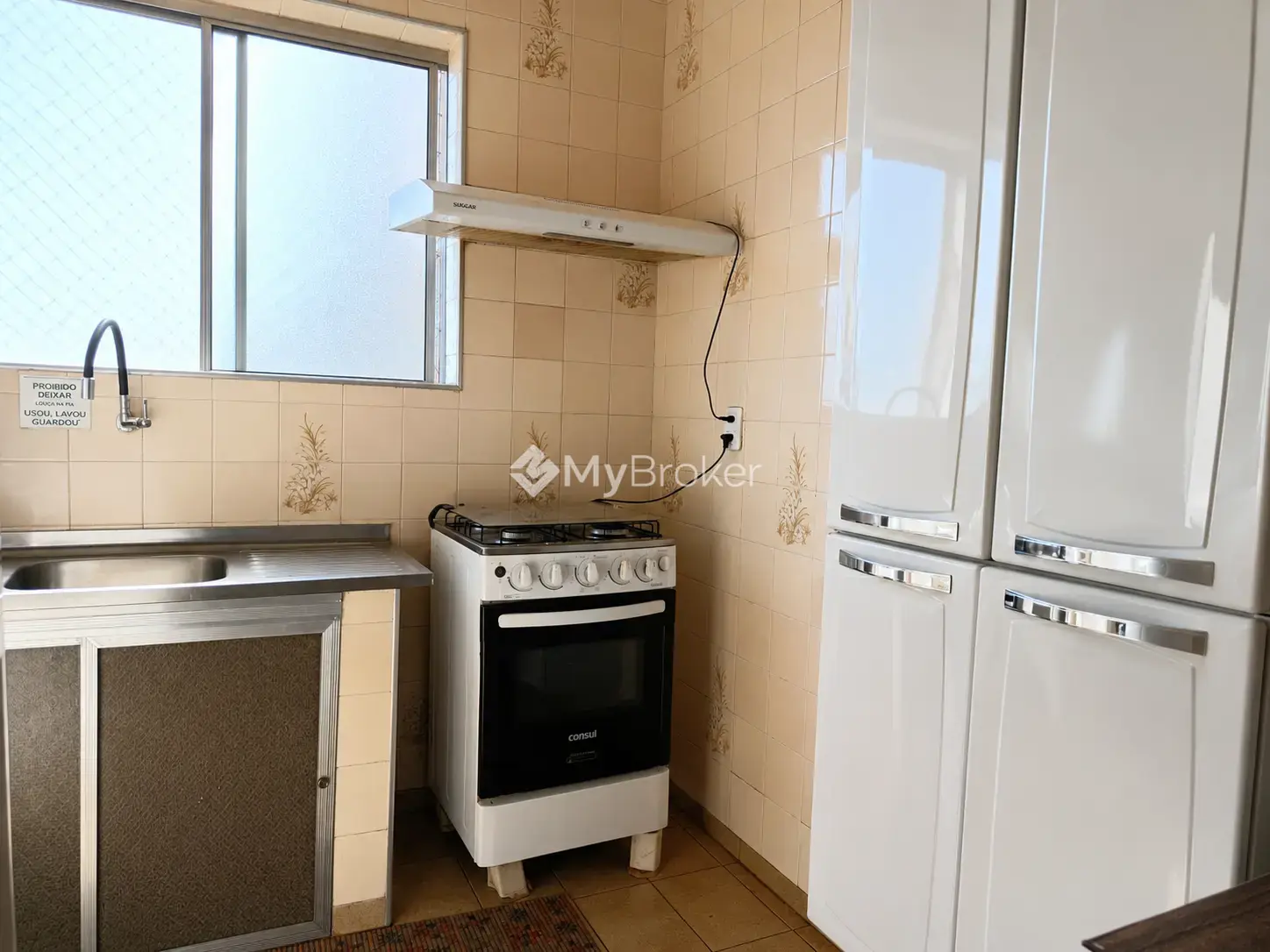 Image 7 - Apartamento em Jardim Paulista, Ribeirão Preto - SP