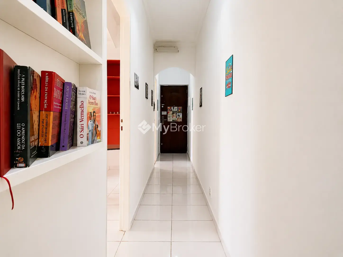 Imagem 1 - Apartamento em Jardim Paulista, Ribeirão Preto - SP