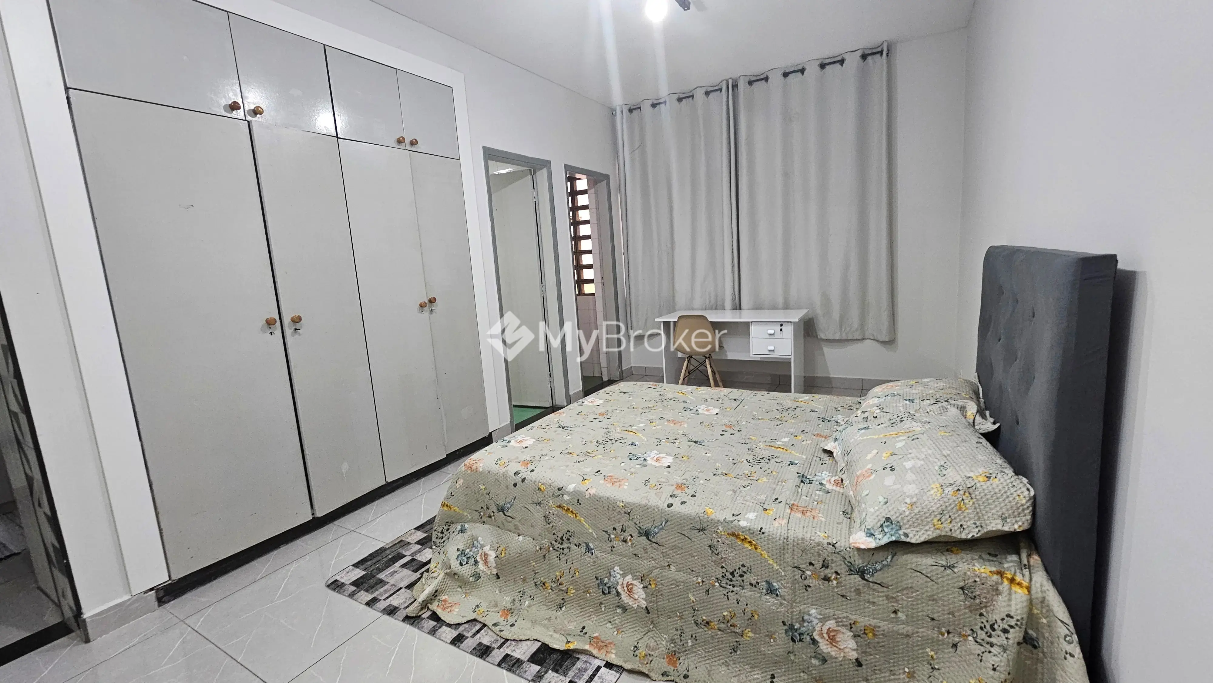 Imagem 1 - Apartamento em Vila Seixas, Ribeirão Preto - SP