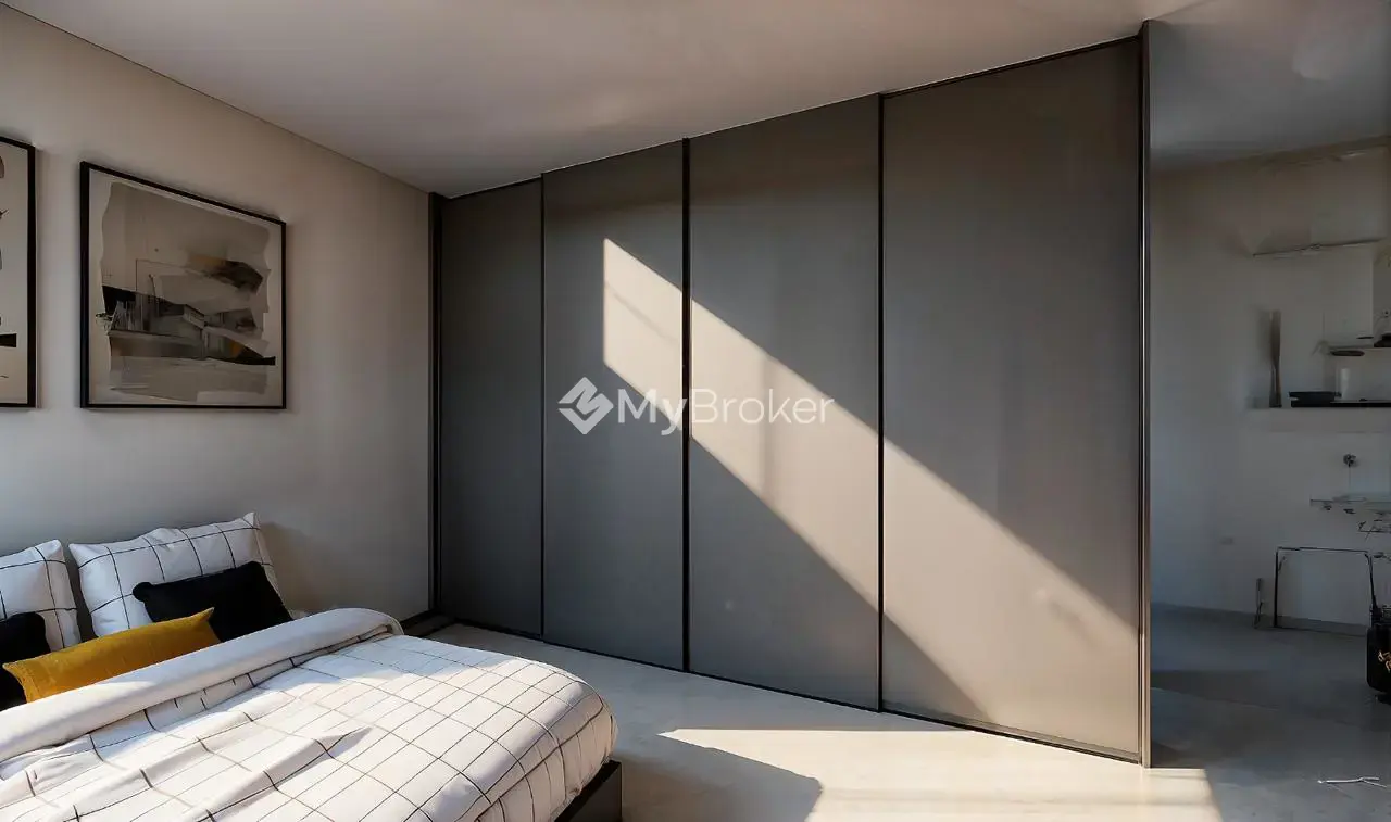 Image 8 - Apartamento em Bonfim Paulista, Ribeirão Preto - SP