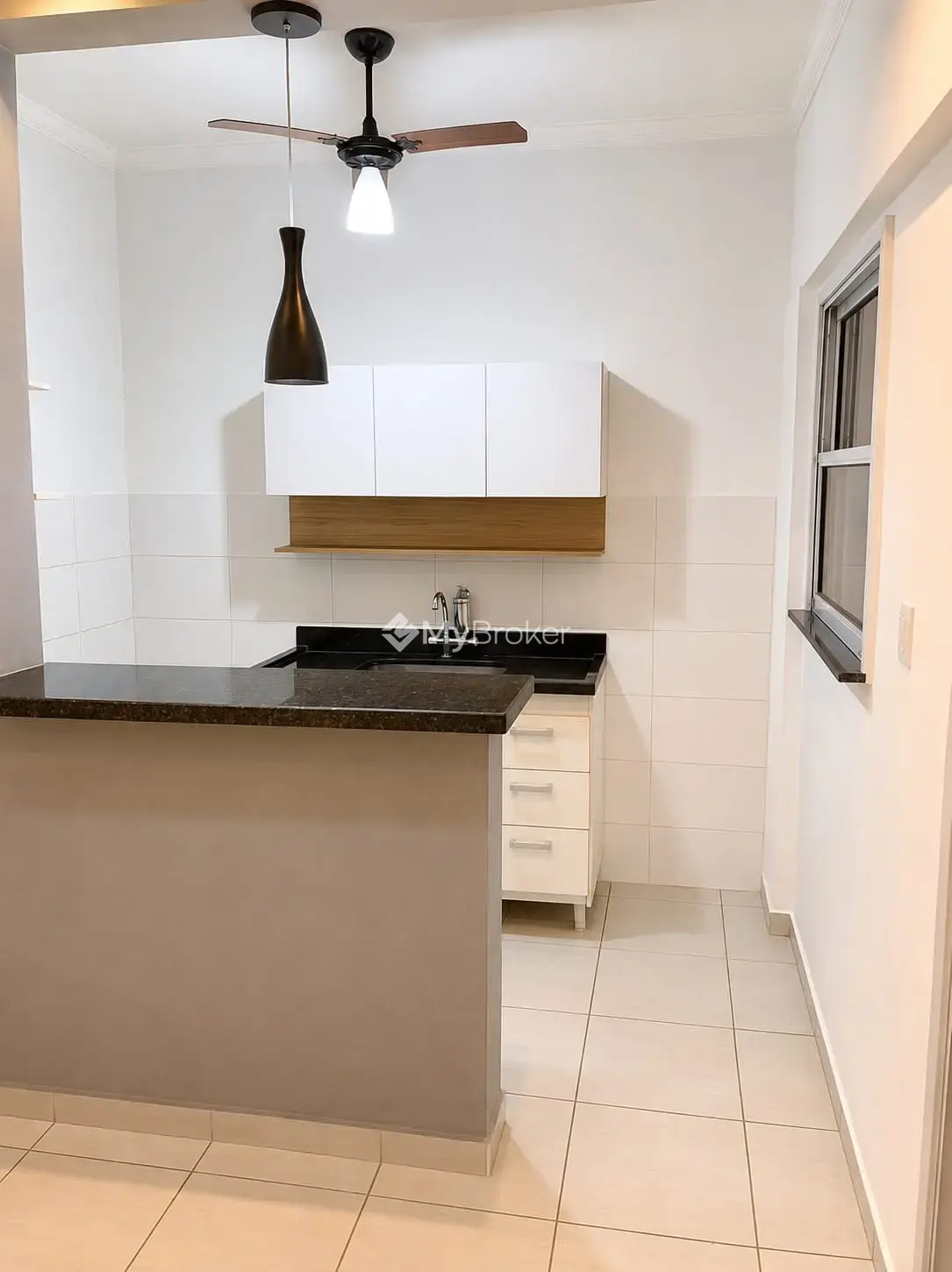 Image 2 - Apartamento em Nova Aliança, Ribeirão Preto - SP