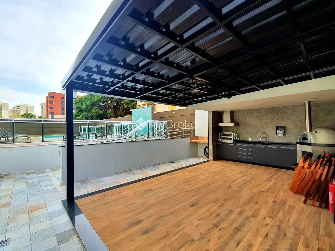 Image 20 - Apartamento em Jardim Botânico, Ribeirão Preto - SP