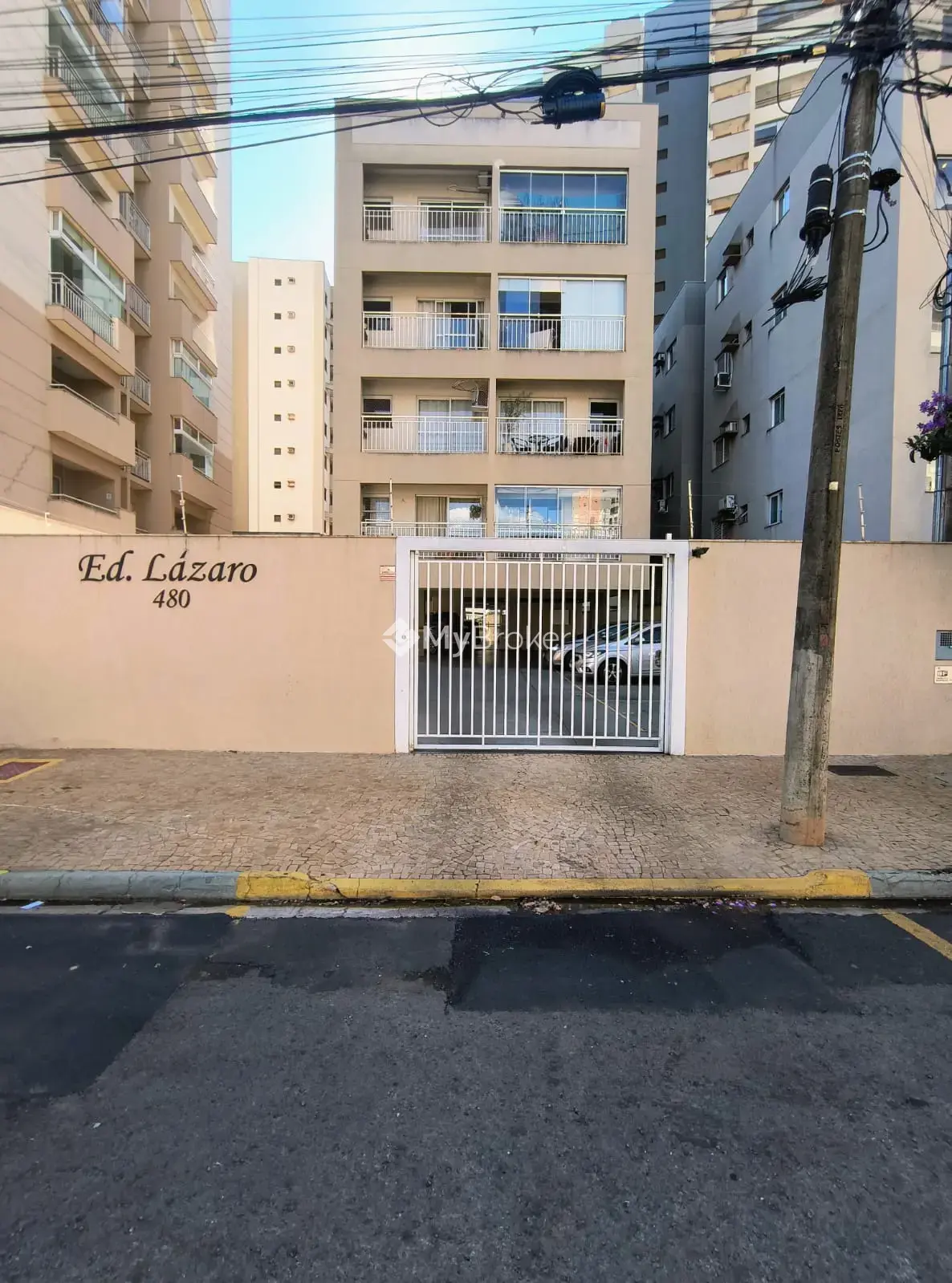 Image 21 - Apartamento em Nova Aliança, Ribeirão Preto - SP