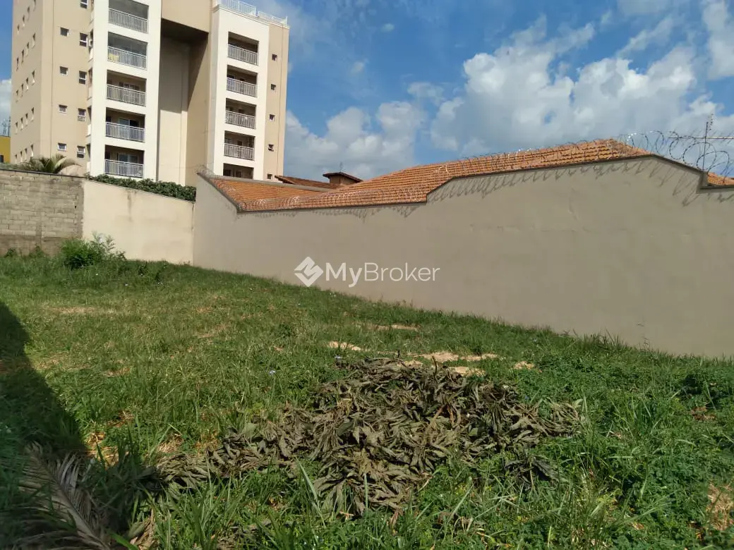 Imagem 1 - Terreno em Jardim Califórnia, Ribeirão Preto - SP