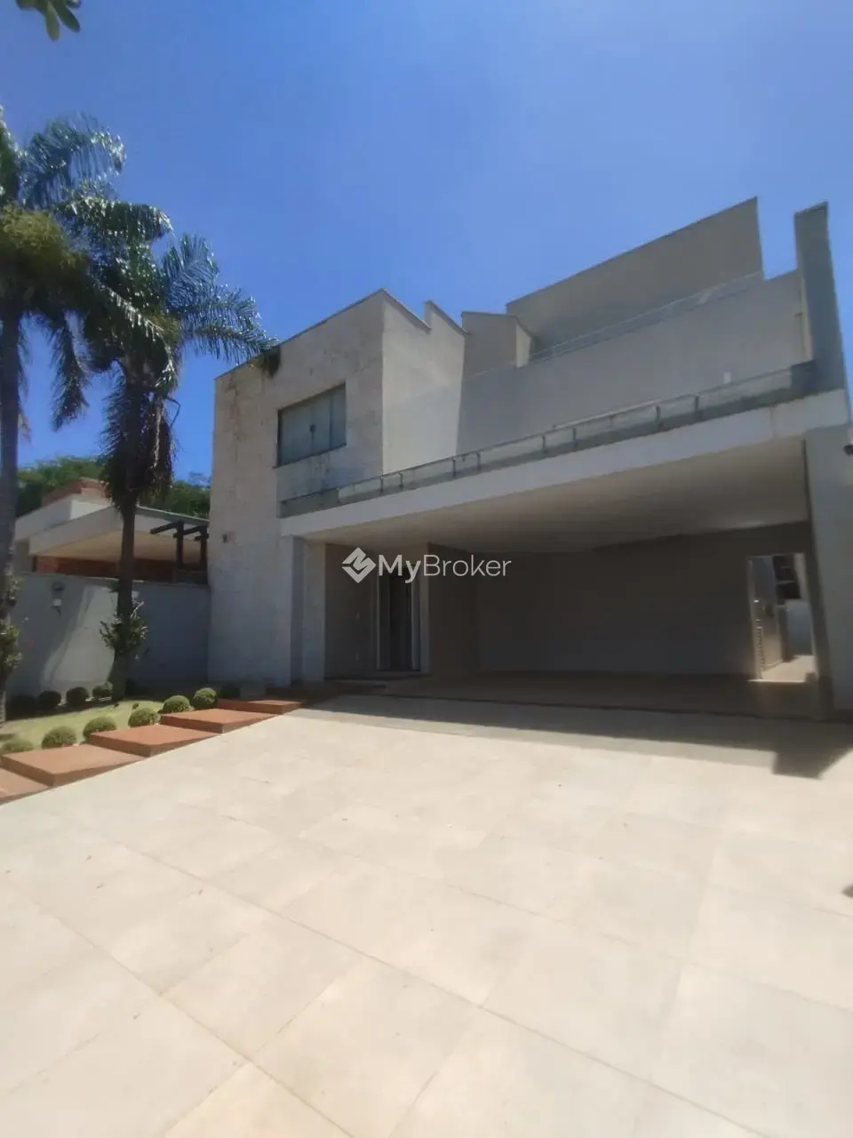 Imagem 1 - Casa Condomínio em Jardim Nova Aliança Sul, Ribeirão Preto - SP