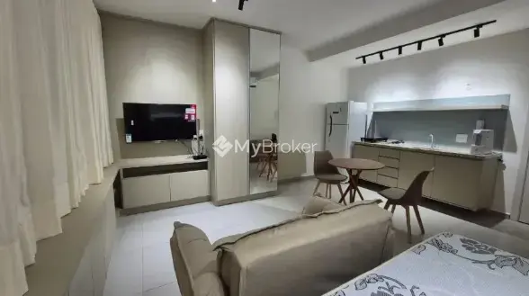 Image 2 - Apartamento em Jardim Nova Aliança Sul, Ribeirão Preto - SP
