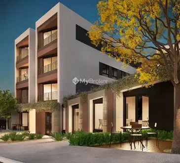 Imagem 1 - Apartamento em Jardim Nova Aliança Sul, Ribeirão Preto - SP
