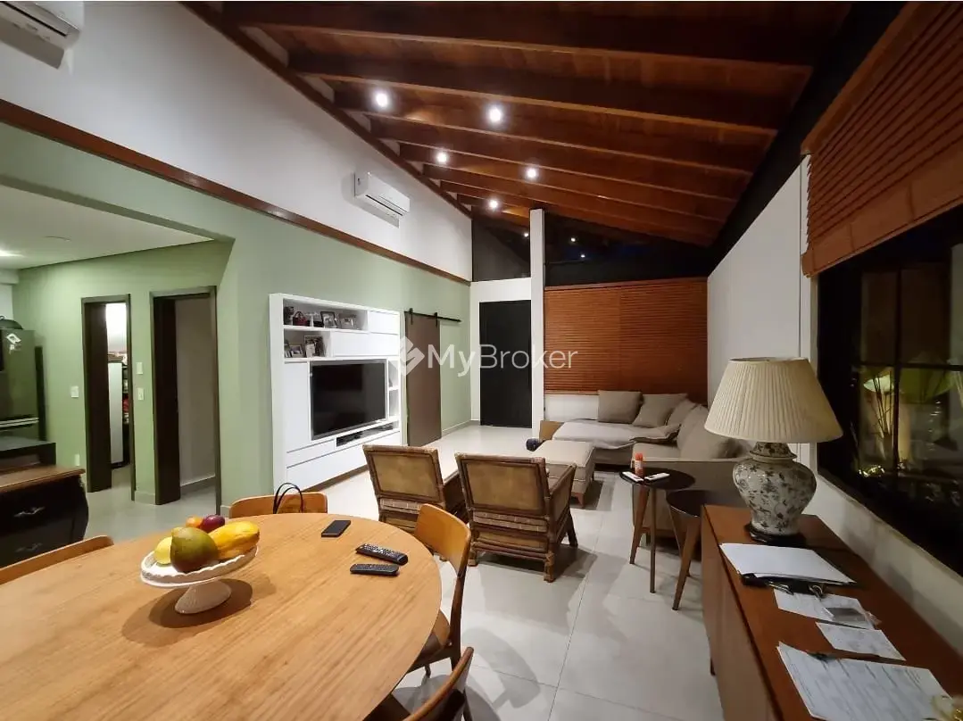 Image 2 - Casa Condomínio em Vila do Golfe, Ribeirão Preto - SP