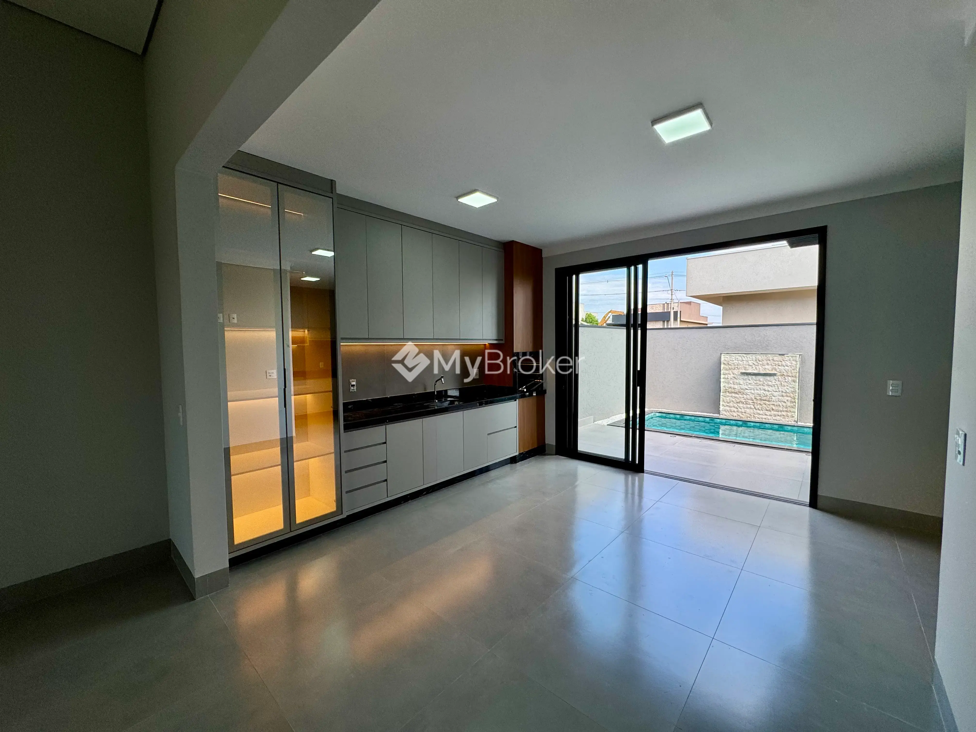 Imagem 1 - Casa Condomínio em Quinta da Mata, Ribeirão Preto - SP