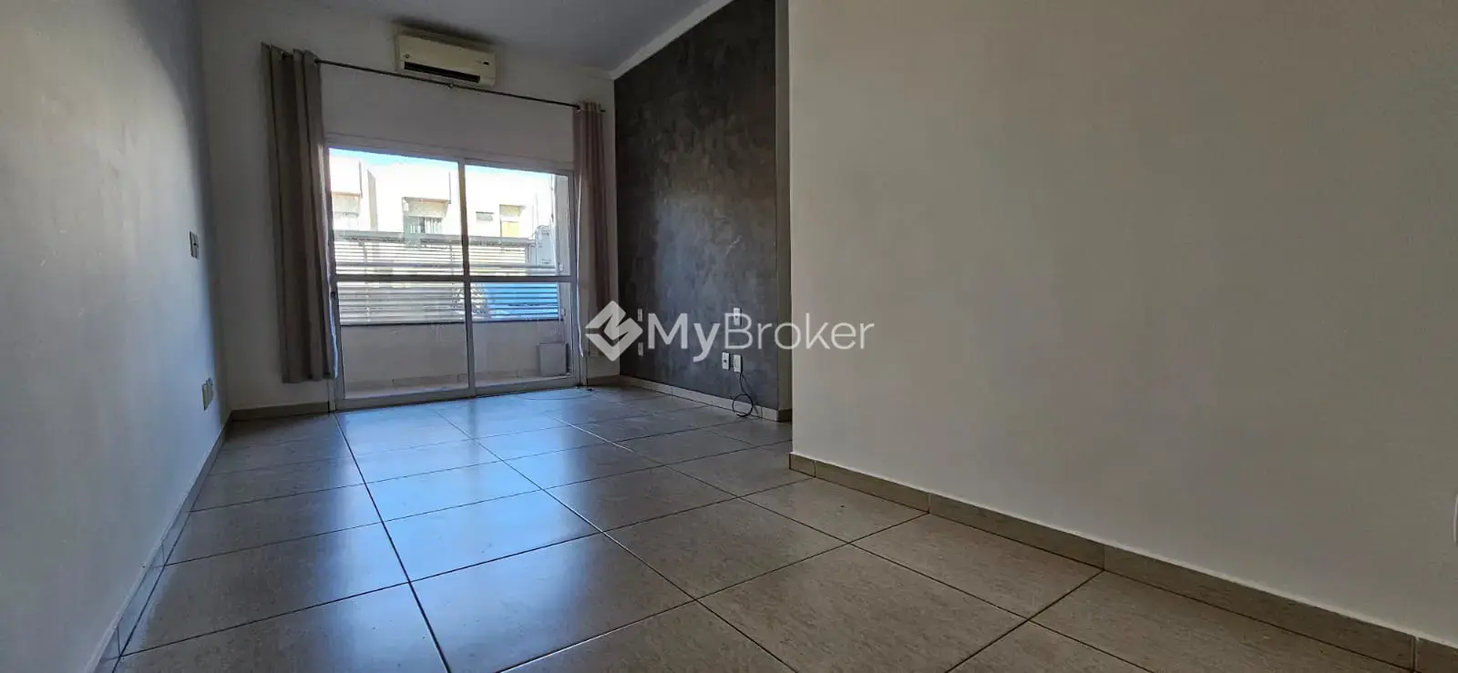 Imagem 1 - Apartamento em Jardim Botânico, Ribeirão Preto - SP