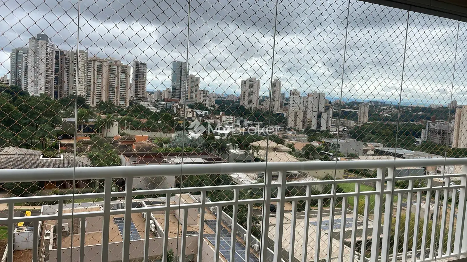 Image 2 - Apartamento em Jardim Botânico, Ribeirão Preto - SP