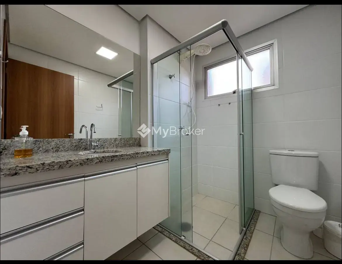 Image 8 - Apartamento em Nova Aliança, Ribeirão Preto - SP