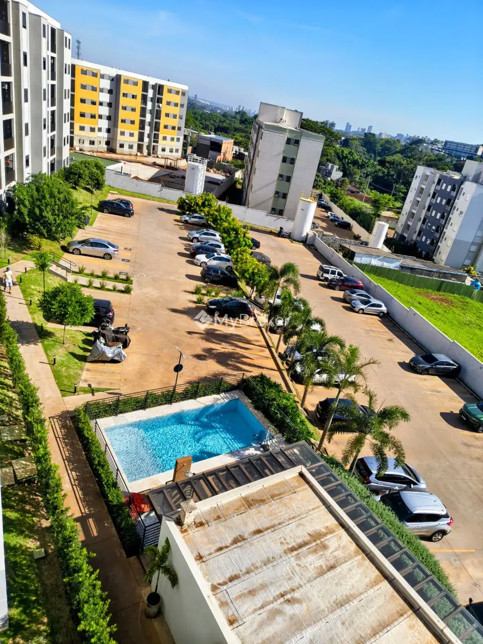 Imagem 1 - Apartamento em Loteamento Santa Marta, Ribeirão Preto - SP