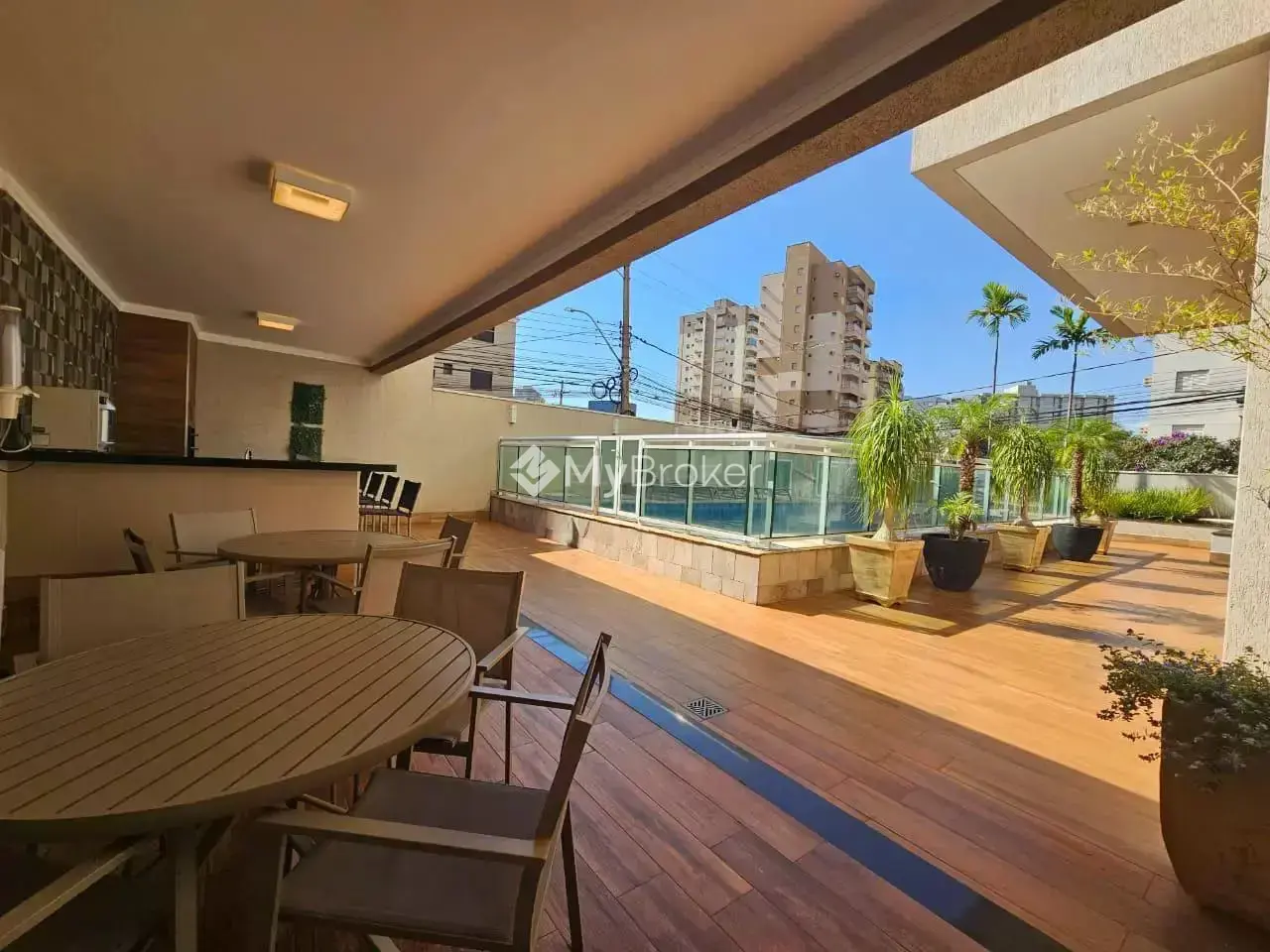 Image 34 - Apartamento em Nova Aliança, Ribeirão Preto - SP