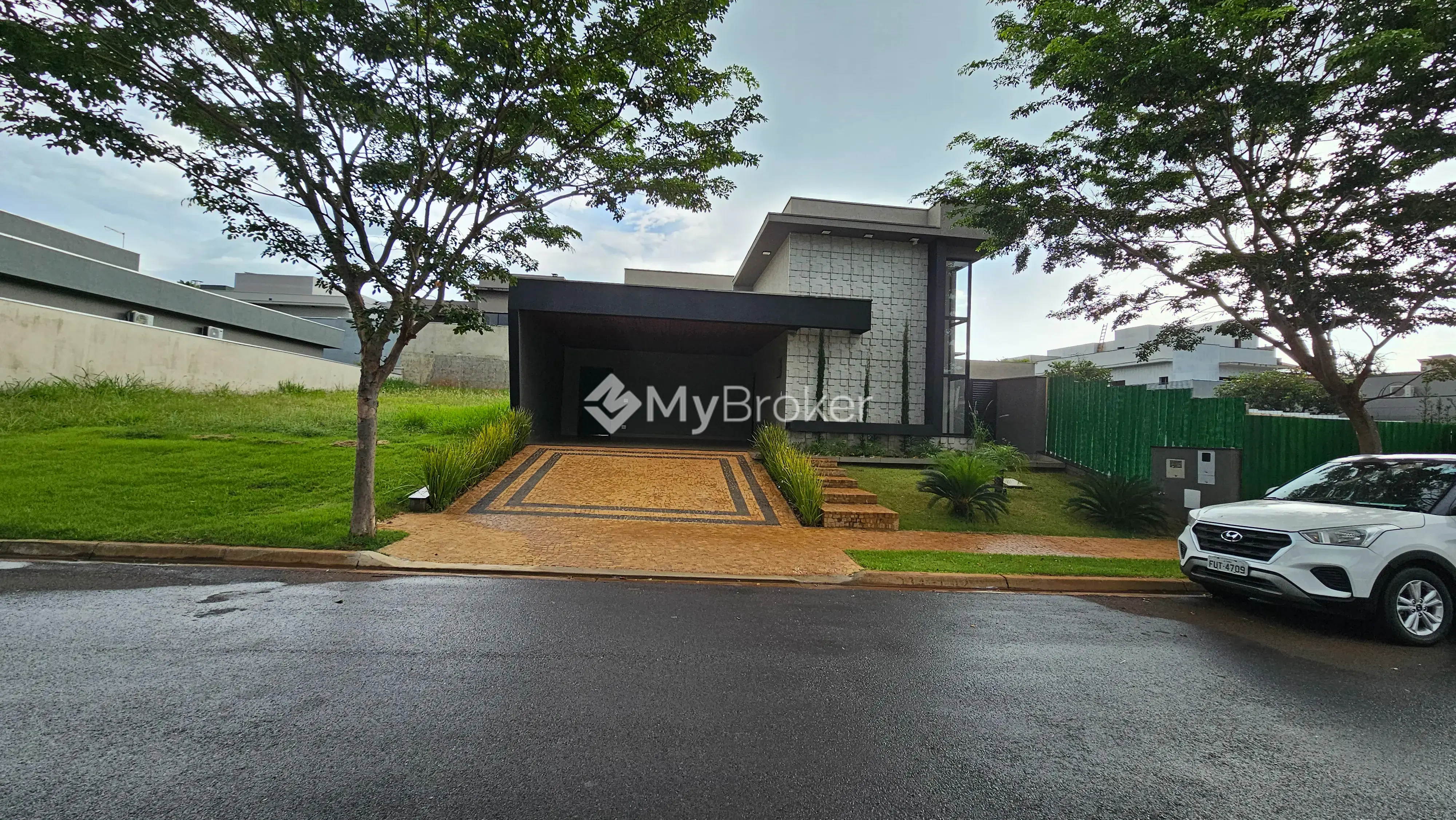 Image 2 - Casa Condomínio em Loteamento Terras de Florença, Ribeirão Preto - SP