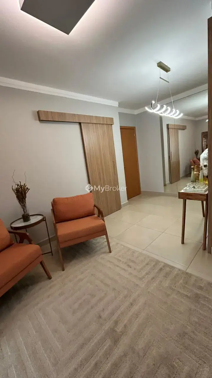 Image 22 - Apartamento em Nova Aliança, Ribeirão Preto - SP