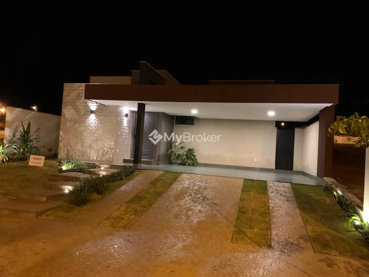 Image 2 - Casa em Vila do Golfe, Ribeirão Preto - SP