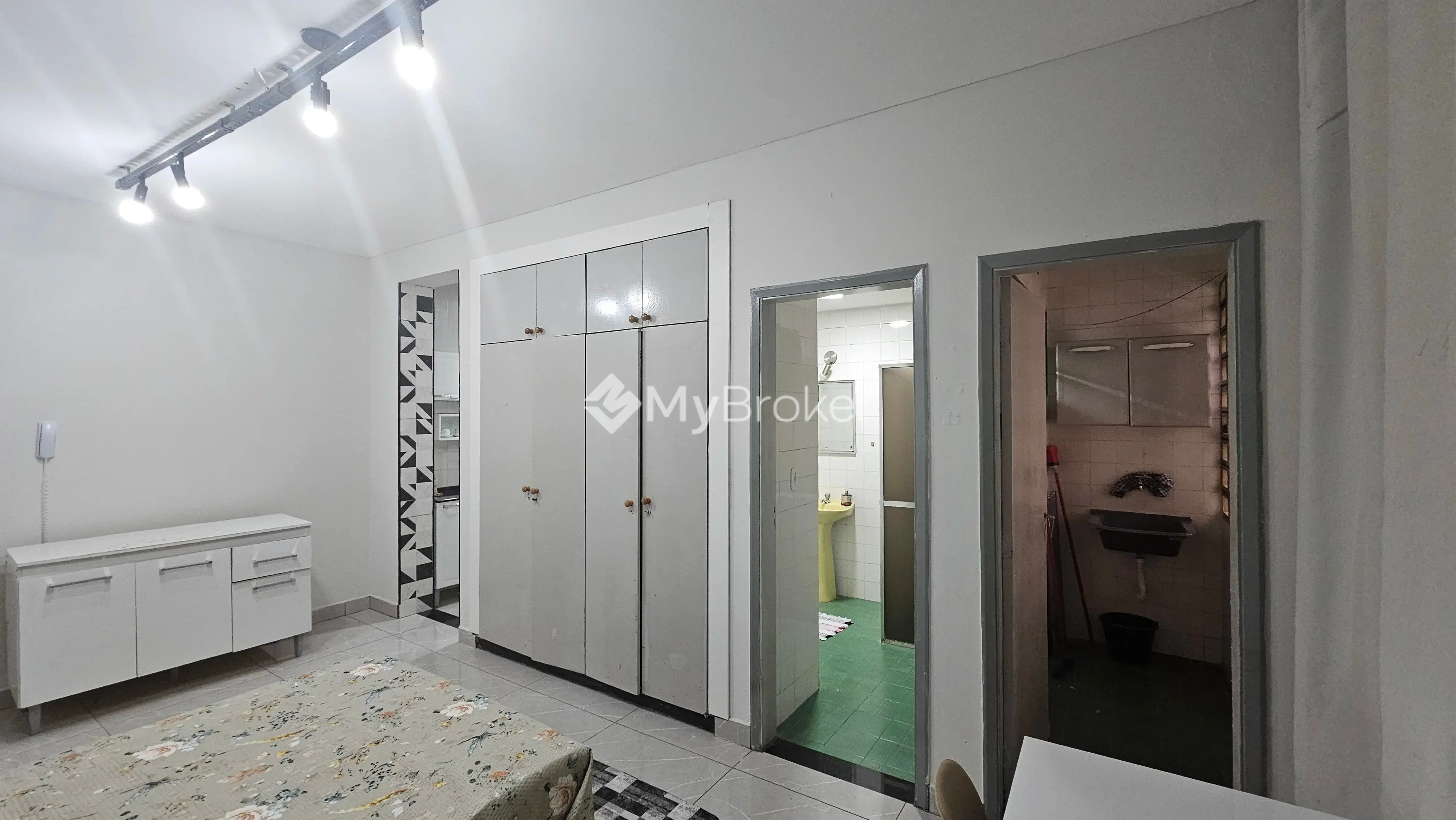 Image 8 - Apartamento em Vila Seixas, Ribeirão Preto - SP
