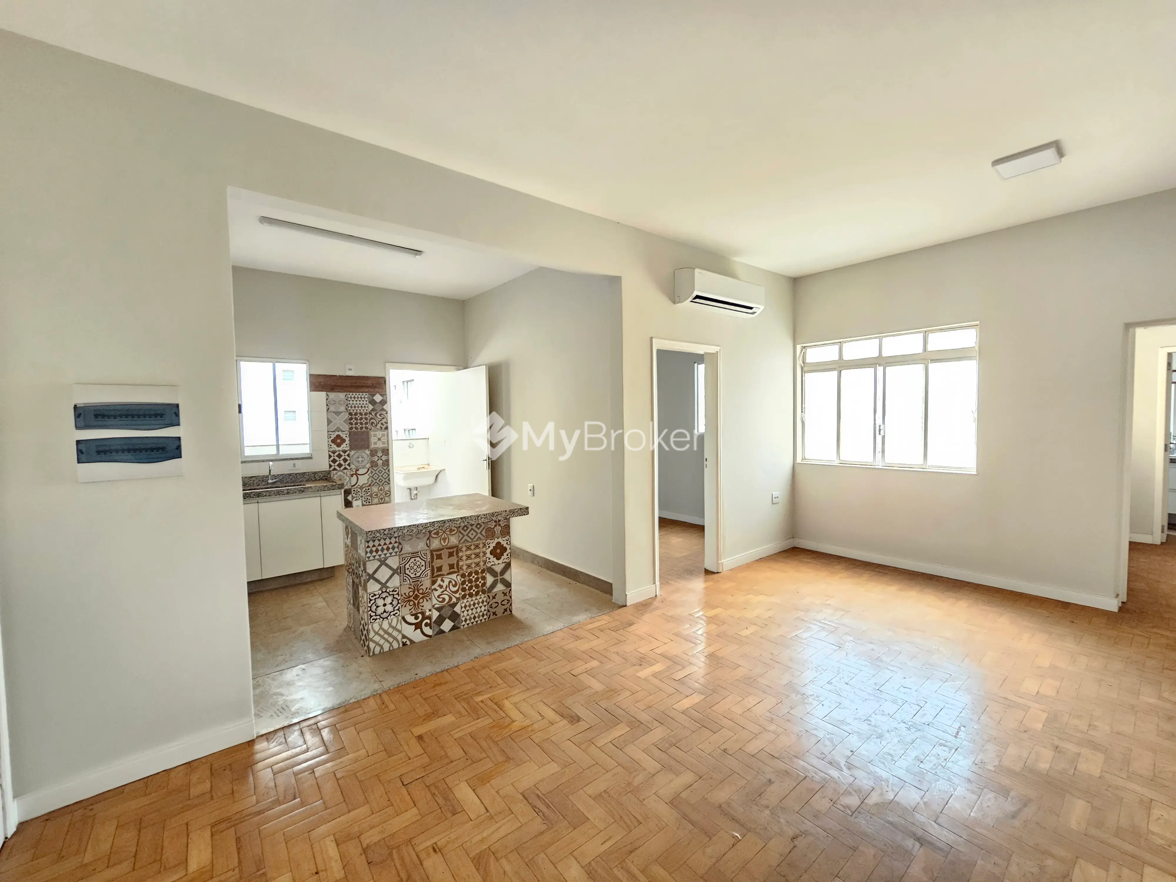 Image 2 - Apartamento em Vila Seixas, Ribeirão Preto - SP