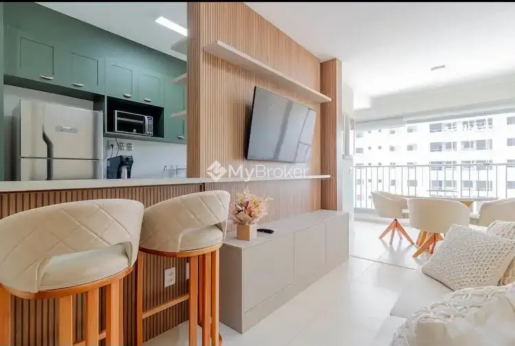 Image 20 - Apartamento em Alamedas do Botânico, Ribeirão Preto - SP