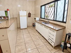 Imagem 4 - Casa em Jardim Jose Sampaio Junior, Ribeirão Preto - SP