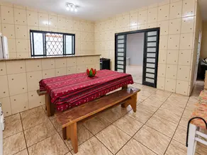 Imagem 6 - Casa em Jardim Jose Sampaio Junior, Ribeirão Preto - SP