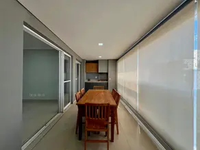Apartamento Jardim Botânico, Ribeirão Preto - SP — foto 2