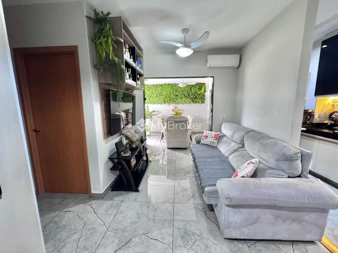 Imagem 1 - Apartamento em Recreio das Acácias, Ribeirão Preto - SP
