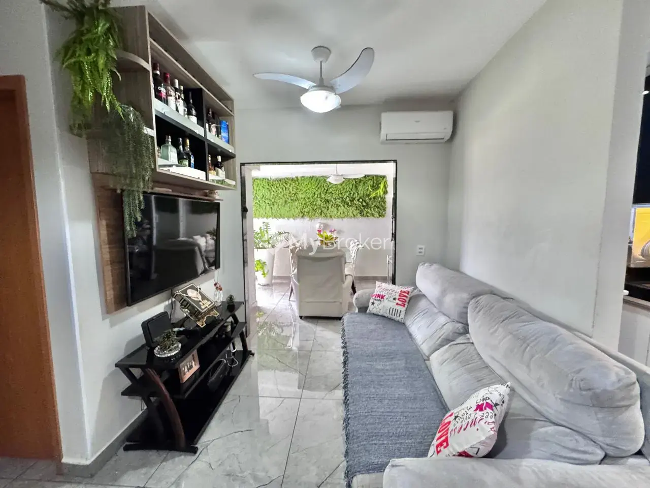 Image 2 - Apartamento em Recreio das Acácias, Ribeirão Preto - SP