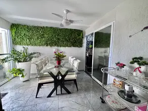 Imagem 6 - Apartamento em Recreio das Acácias, Ribeirão Preto - SP