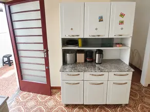 Imagem 5 - Casa em Vila Tibério, Ribeirão Preto - SP
