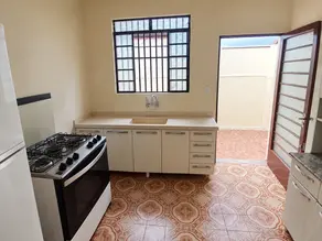 Imagem 4 - Casa em Vila Tibério, Ribeirão Preto - SP