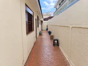 Casa Vila Tibério, Ribeirão Preto - SP — foto 1