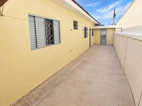 Casa Vila Tibério, Ribeirão Preto - SP — foto 1