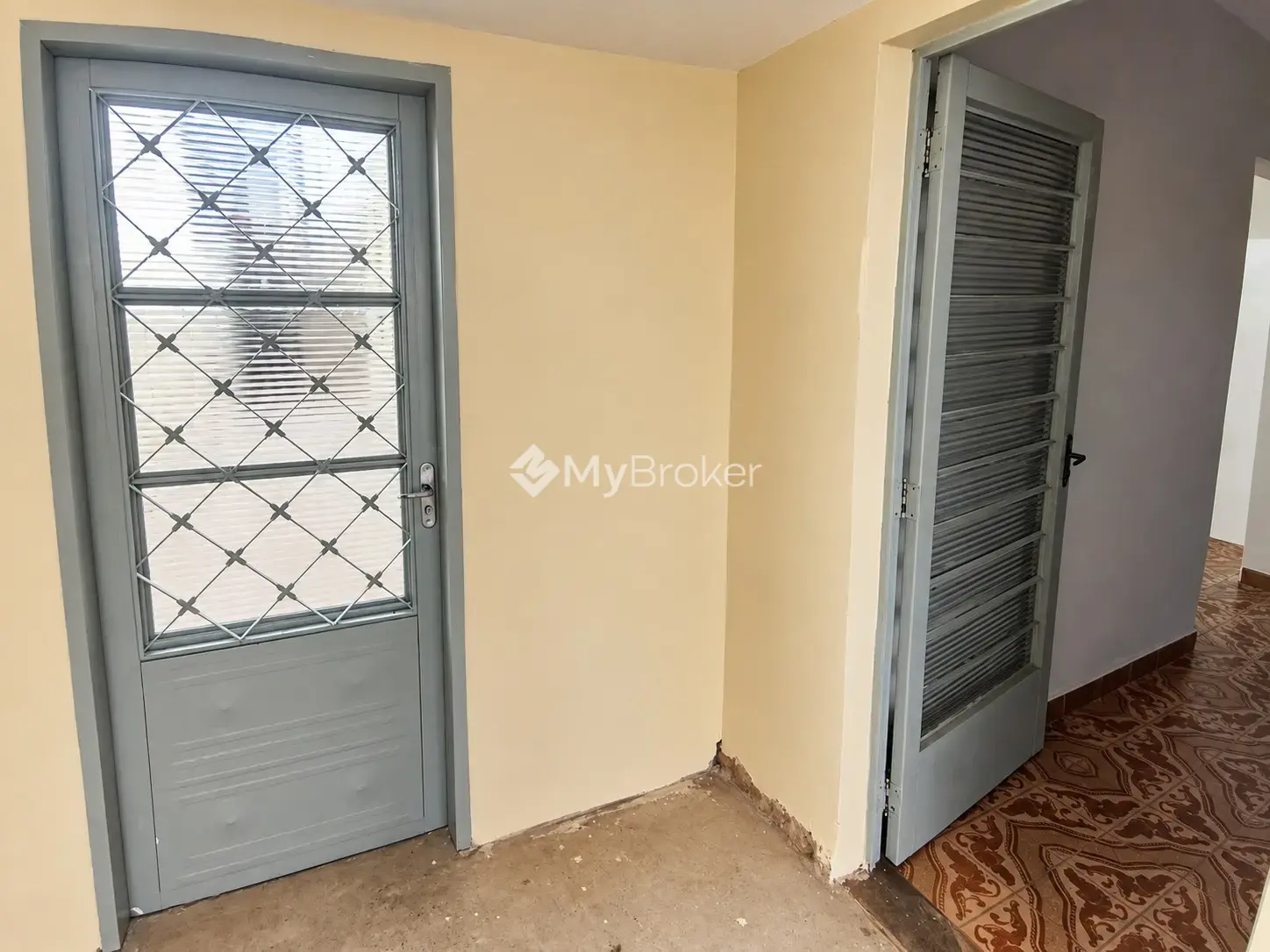 Image 2 - Casa em Vila Tibério, Ribeirão Preto - SP