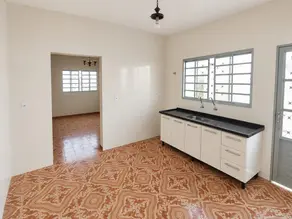 Imagem 4 - Casa em Vila Tibério, Ribeirão Preto - SP