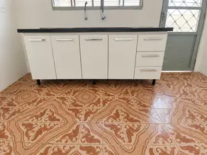 Imagem 5 - Casa em Vila Tibério, Ribeirão Preto - SP