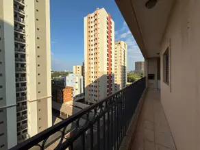 Imagem 5 - Apartamento em Nova Aliança, Ribeirão Preto - SP