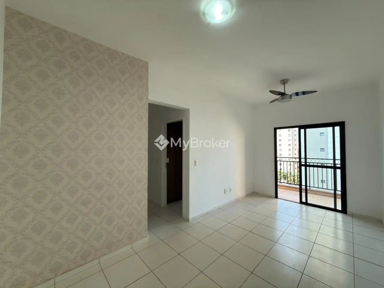 Image 2 - Apartamento em Nova Aliança, Ribeirão Preto - SP