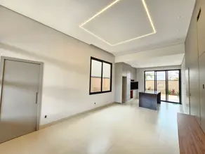 Casa Condomínio Real Sul, Ribeirão Preto - SP — foto 2