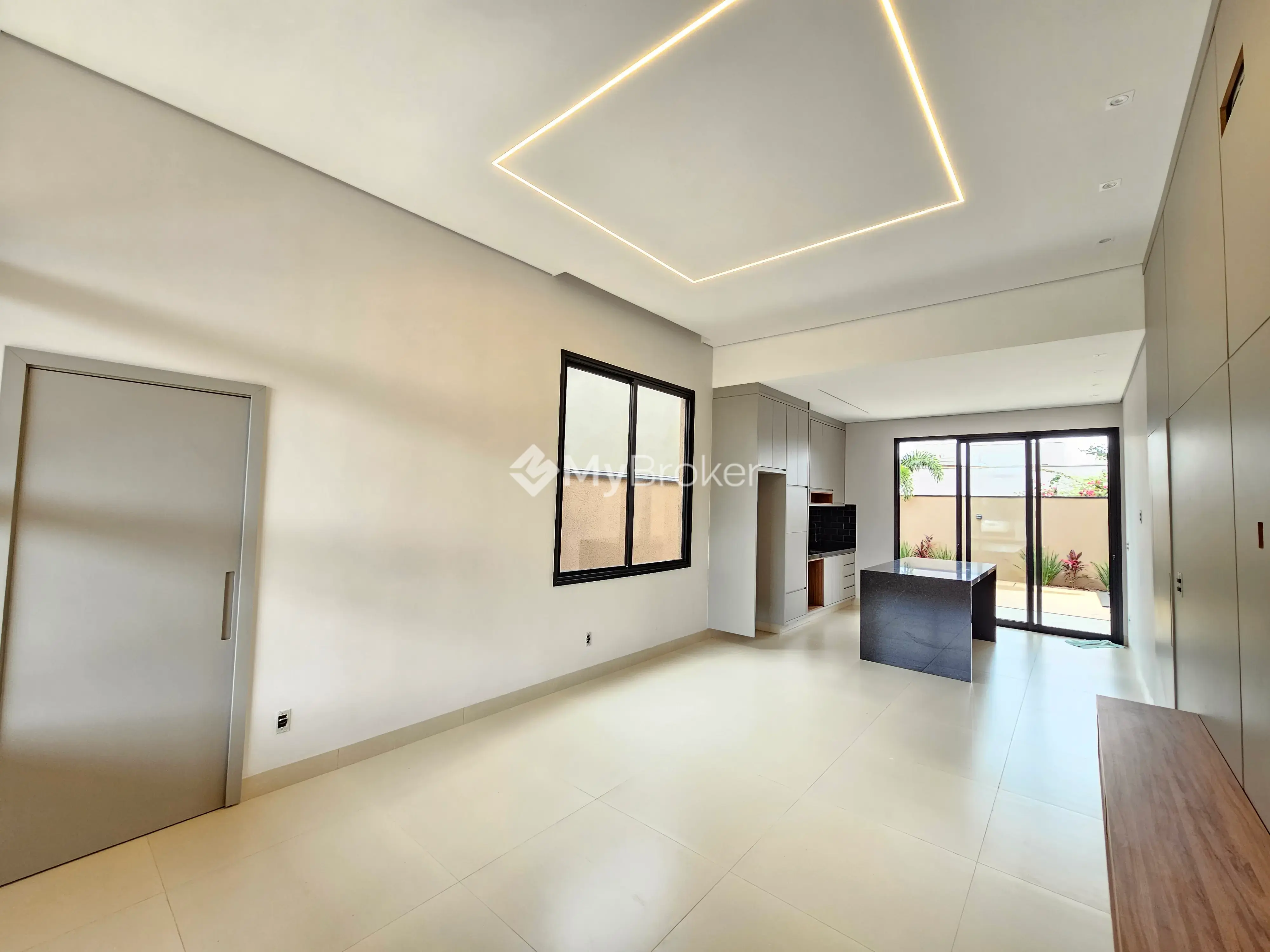 Image 2 - Casa Condomínio em Real Sul, Ribeirão Preto - SP