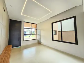 Imagem 2 - Casa Condomínio em Real Sul, Ribeirão Preto - SP