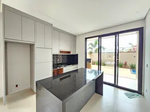 Imagem 6 - Casa Condomínio em Real Sul, Ribeirão Preto - SP