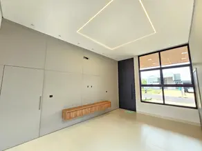 Imagem 3 - Casa Condomínio em Real Sul, Ribeirão Preto - SP