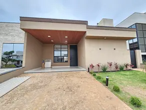 Casa Condomínio Real Sul, Ribeirão Preto - SP — foto 1