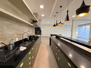 Imagem 5 - Casa Condomínio em Jardim Nova Aliança Sul, Ribeirão Preto - SP