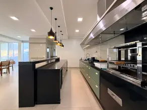 Imagem 6 - Casa Condomínio em Jardim Nova Aliança Sul, Ribeirão Preto - SP