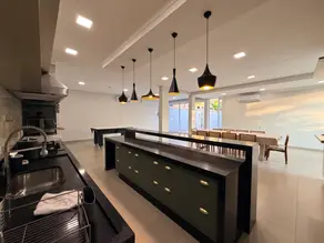 Imagem 4 - Casa Condomínio em Jardim Nova Aliança Sul, Ribeirão Preto - SP